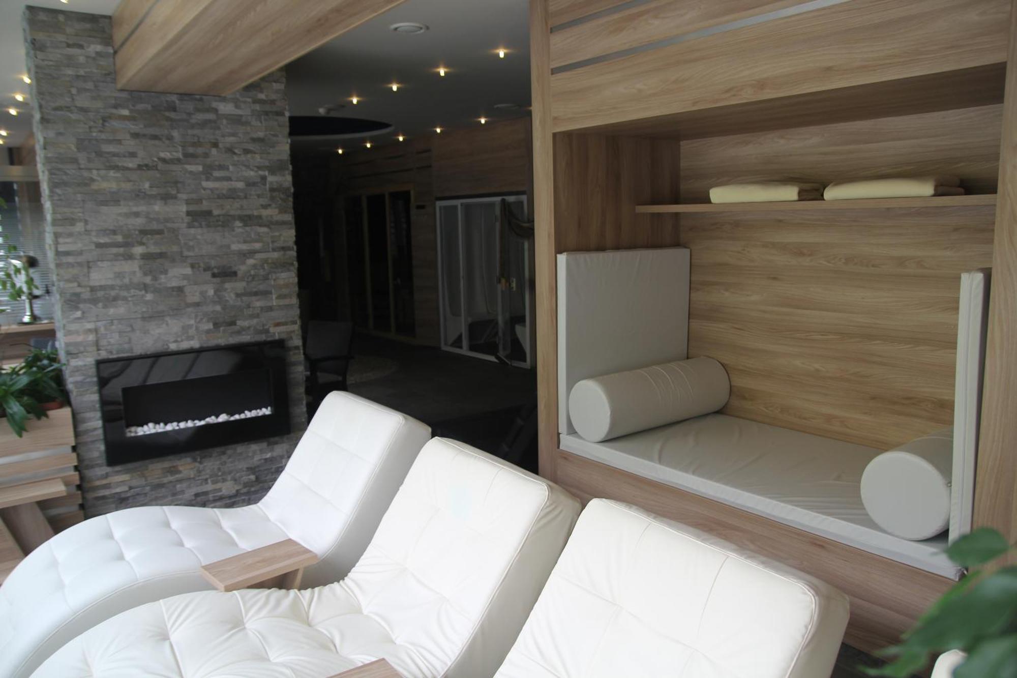 Apartman Ve Vysokych Tatrach Штрбске-Плесо Экстерьер фото