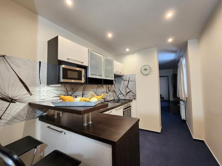 Apartman Ve Vysokych Tatrach Штрбске-Плесо Экстерьер фото