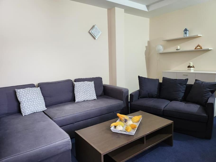 Apartman Ve Vysokych Tatrach Штрбске-Плесо Экстерьер фото